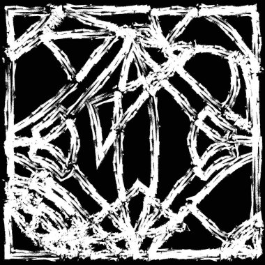 Siyah Meydan 'da vektör kaotik darbeler