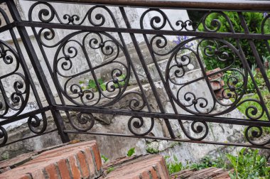 Rostov Borisoglebsky Manastırı. Aziz Manastırı. Boris ve Gleb. Boriso-Glebsk Rusya