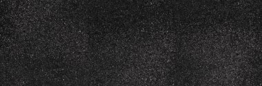 Doğal siyah yüzey granit levhası. Siyah Granit.