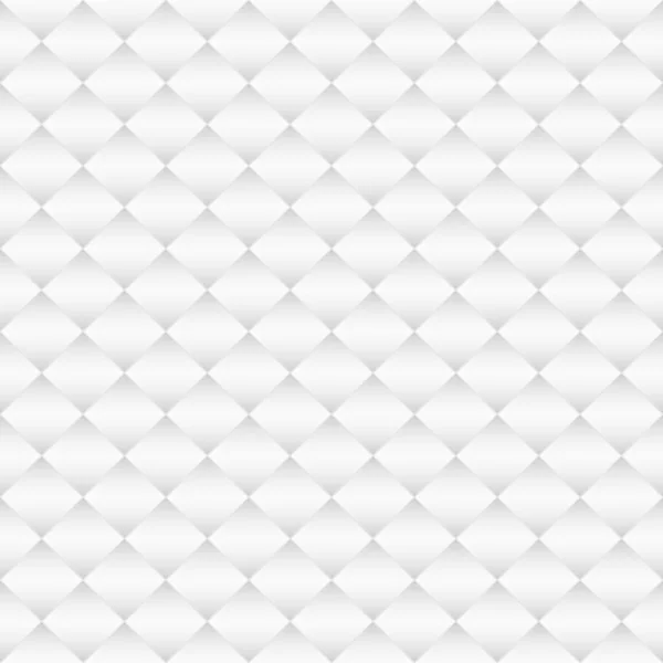 Resimlerde dikişsiz geometrik desenli arka plan. Monokrom dikişsiz eşkenli eşkenar dörtgen dokusu. Vektör illüstrasyonu