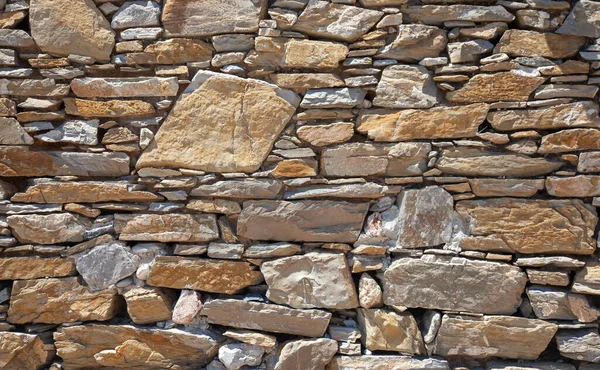 Stonewall and close up.