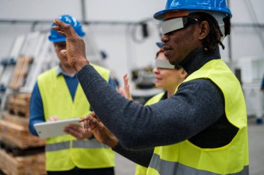 Teknoloji endüstrisi metaevren ile yenilik yapıyor