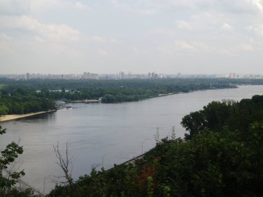 Ukrayna 'nın Güzel Doğa ve Mimarisi 