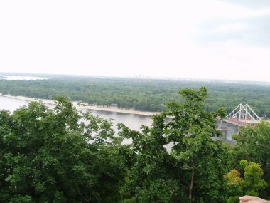 Ukrayna 'nın Güzel Doğa ve Mimarisi 