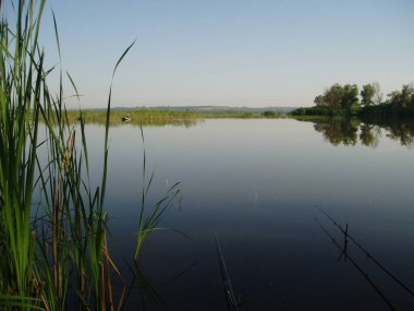 Ukrayna 'nın Güzel Doğa ve Mimarisi 