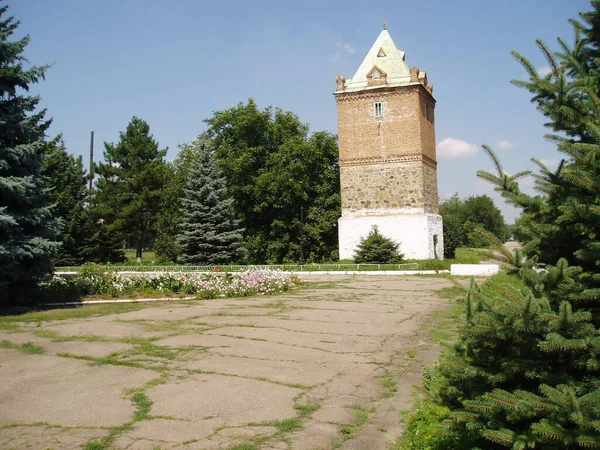 Ukrayna 'nın Güzel Doğa ve Mimarisi 