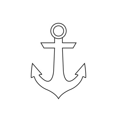 Beyaz Arkaplanda Haber Sunucusu Simgesi ResmiComment