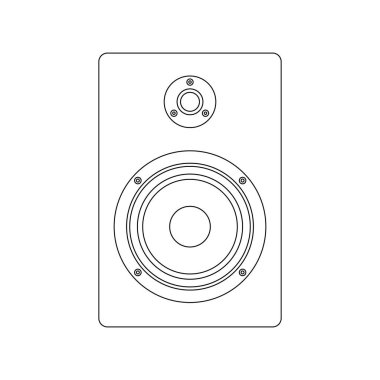 Sözcü Beyaz Arkaplanda Simge ResimleriComment