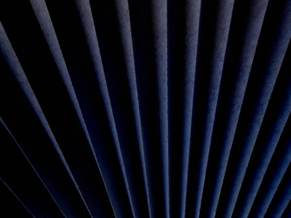 siyah soyut arkaplan. Fraktal duvar kağıdı. büyük bir duvar.