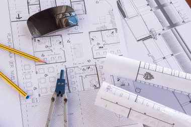 Çalışma planlarının ofiste geliştirilmesi