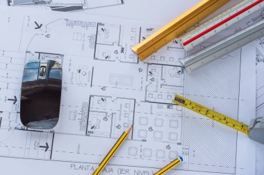 Çalışma planlarının ofiste geliştirilmesi