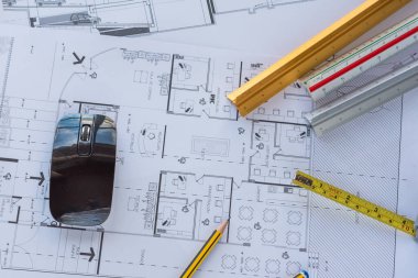 Çalışma planlarının ofiste geliştirilmesi