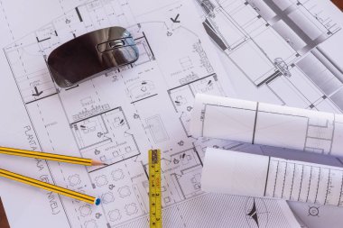 Çalışma planlarının ofiste geliştirilmesi