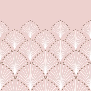 Zarif Motifler Vektör Kusursuz Kenarlık arkaplanı