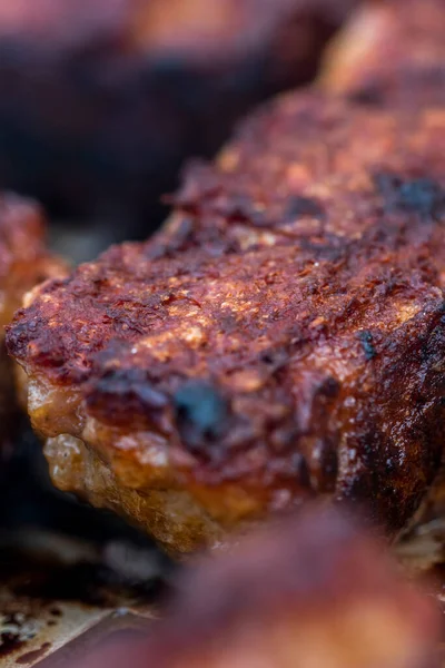 Geleneksel Romen yemeklerine 