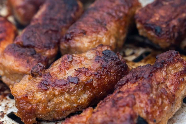 Geleneksel Romen yemeklerine 