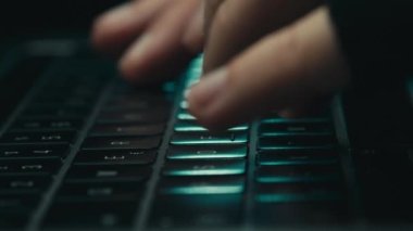 Hacker Madencilik Finansal Değerlendirme Gece Parası 