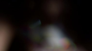 Işık Sızıntıları Kaplamasını Kapat