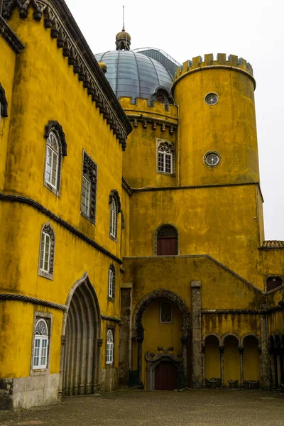 Keder Sarayı 'nın bir parçası