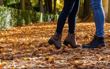 Sonbaharda kabul edilemez evlilik