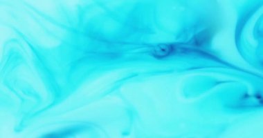 Renkli Soyut Modern Sanat Hareketi Arkaplan 4K 