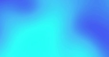 Renkli Soyut Modern Sanat Hareketi Arkaplan 4K 