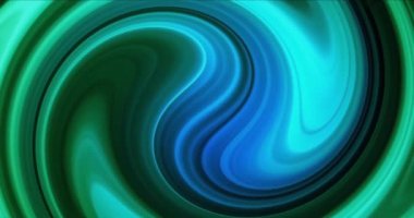 Soyut Hareket Grafiksel Arkaplan 4K