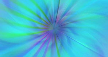 Soyut Hareket Grafiksel Arkaplan 4K