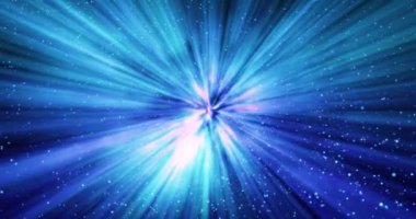 Soyut Hareket Grafiksel Arkaplan 4K