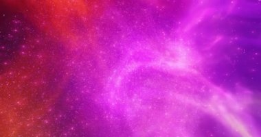 Soyut Hareket Grafiksel Arkaplan 4K