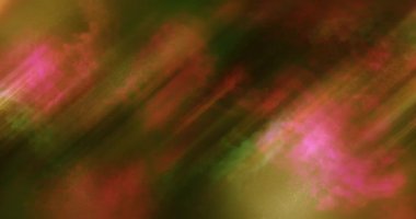 Soyut Hareket Grafiksel Arkaplan 4K