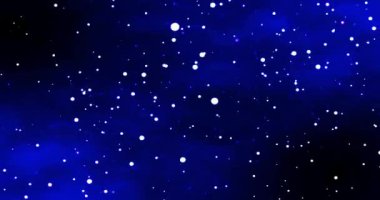 Soyut Hareket Grafiksel Arkaplan 4K