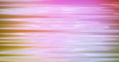 Soyut Hareket Grafiksel Arkaplan 4K