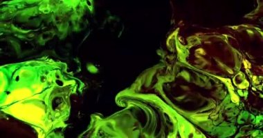 Soyut Hareket Grafiksel Arkaplan 4K