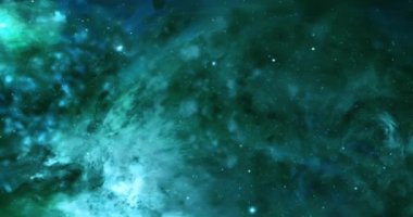 Soyut Hareket Grafiksel Arkaplan 4K