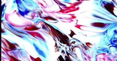 Soyut Hareket Grafiksel Arkaplan 4K