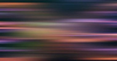 Soyut Hareket Grafiksel Arkaplan 4K