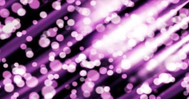 Soyut Hareket Grafiksel Arkaplan 4K