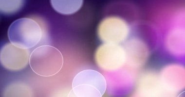 Soyut Hareket Grafiksel Arkaplan 4K