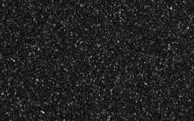 Palmiye kömürü, su arıtma için kullanılır.