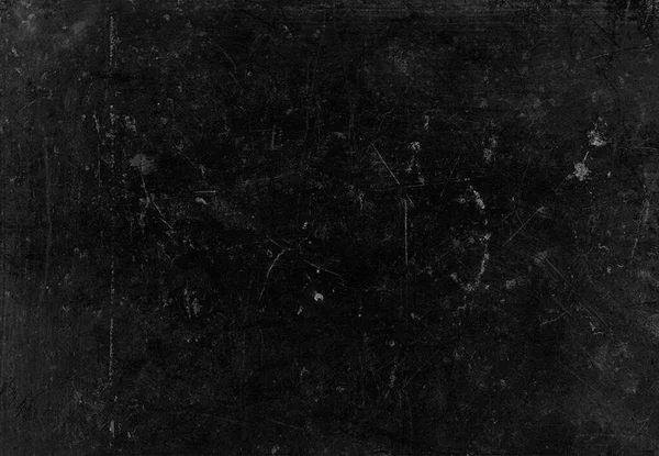 Grunge Tekstur Tła Czarny — Zdjęcie stockowe