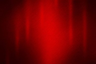 Soyut Kırmızı Arkaplan Dokusu