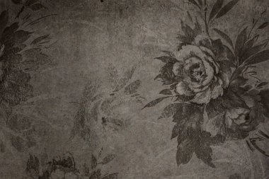 Klasik eski kağıt arkaplanı