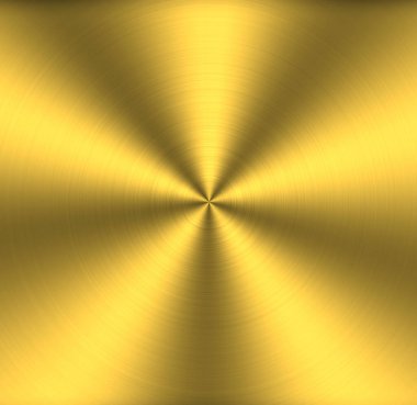 Doğrusal fırçalanmış turkuaz arka plan