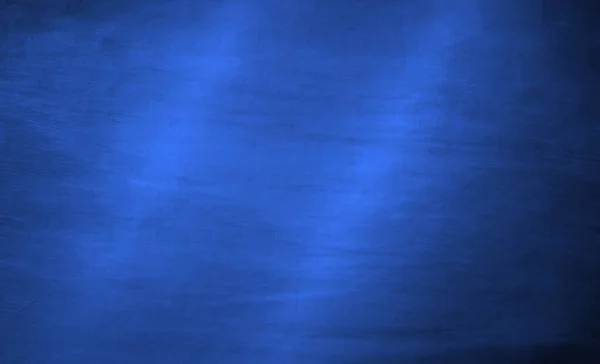 Grunge Blue Metal Background — Stock Photo, Image
