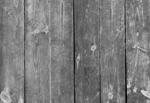 Деревянный Текстурный Фон Вид Сверху Винтажный Деревянный Стол Трещинами Светло — стоковое фото