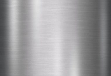 fırçalanmış metal doku arkaplanı