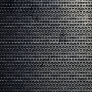Tasarım için metal ızgara