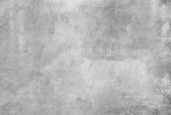 Gray Grunge Wall Textured Background — Stock Photo, Image