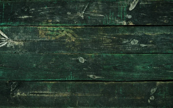 Деревянный Текстурный Фон Вид Сверху Винтажный Деревянный Стол Трещинами Светло — стоковое фото
